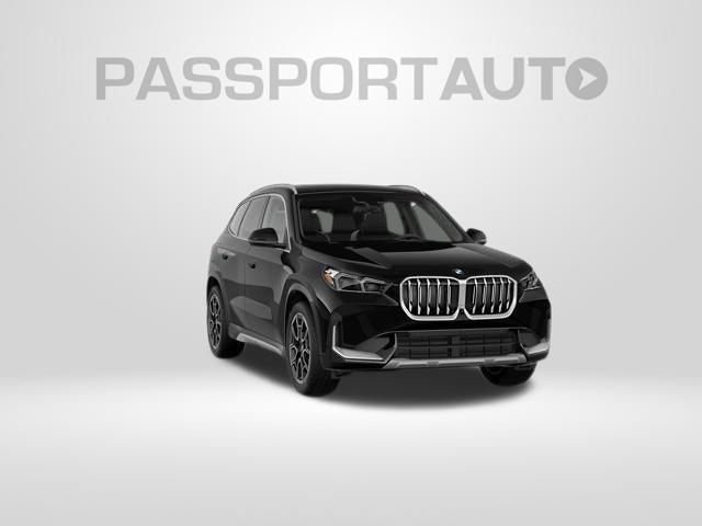 New 2027 BMW X1 xDrive28i