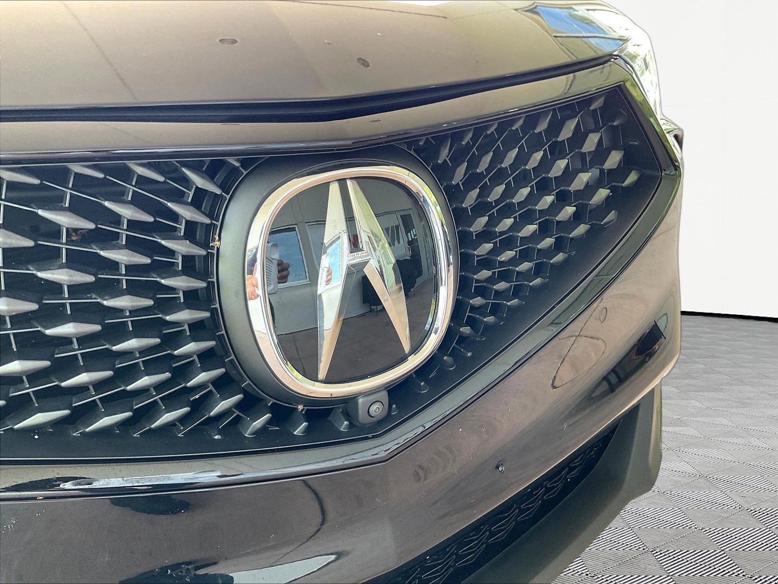 Used 2024 Acura RDX A-Spec AWD/4WD image 30