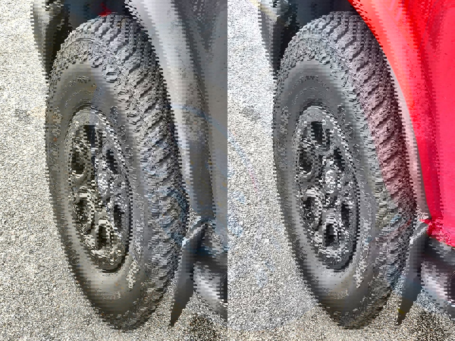 Certified 2022 Ford Bronco Wildtrak image 10