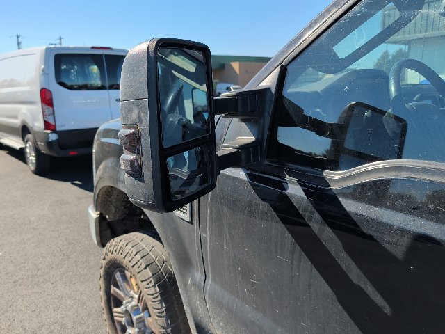 Used 2010 Ford F350 XL AWD/4WD image 12