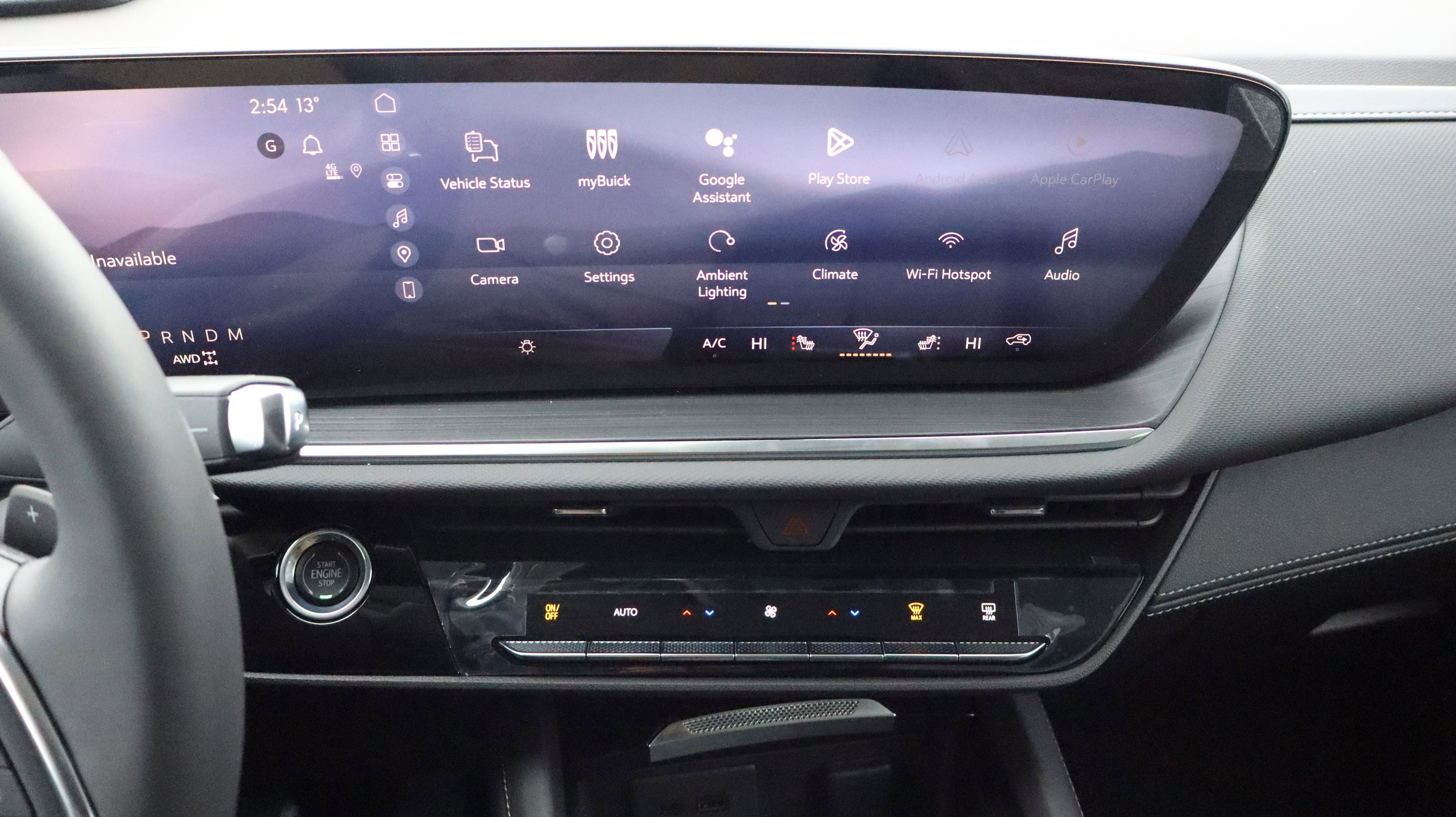 New 2026 Buick Envision Preferred image 14