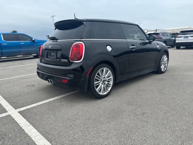 Used 2020 MINI Cooper S FWD image 5