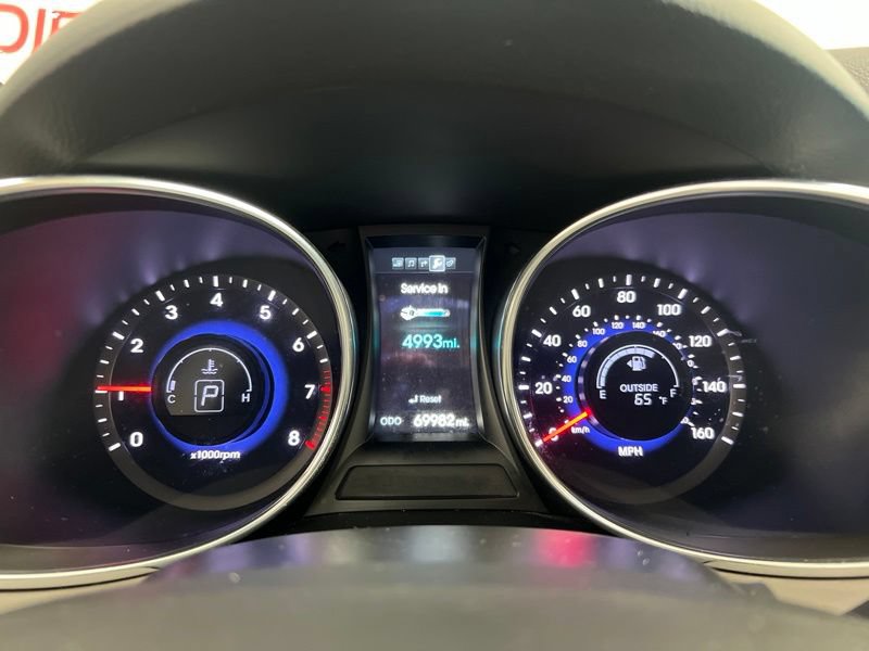 Used 2014 Hyundai Santa Fe Sport 2.0T w/ Navigation Package 06 FWD image 23