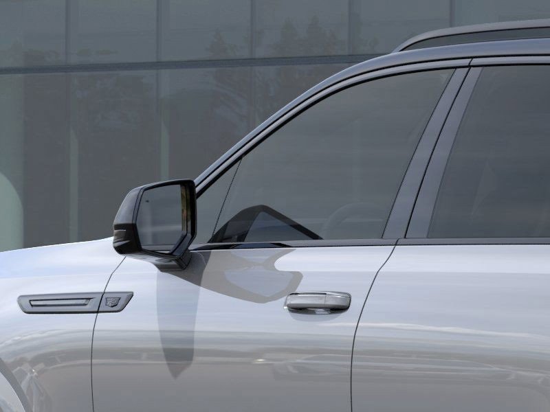 New 2026 Cadillac Escalade IQ Sport 1 image 13