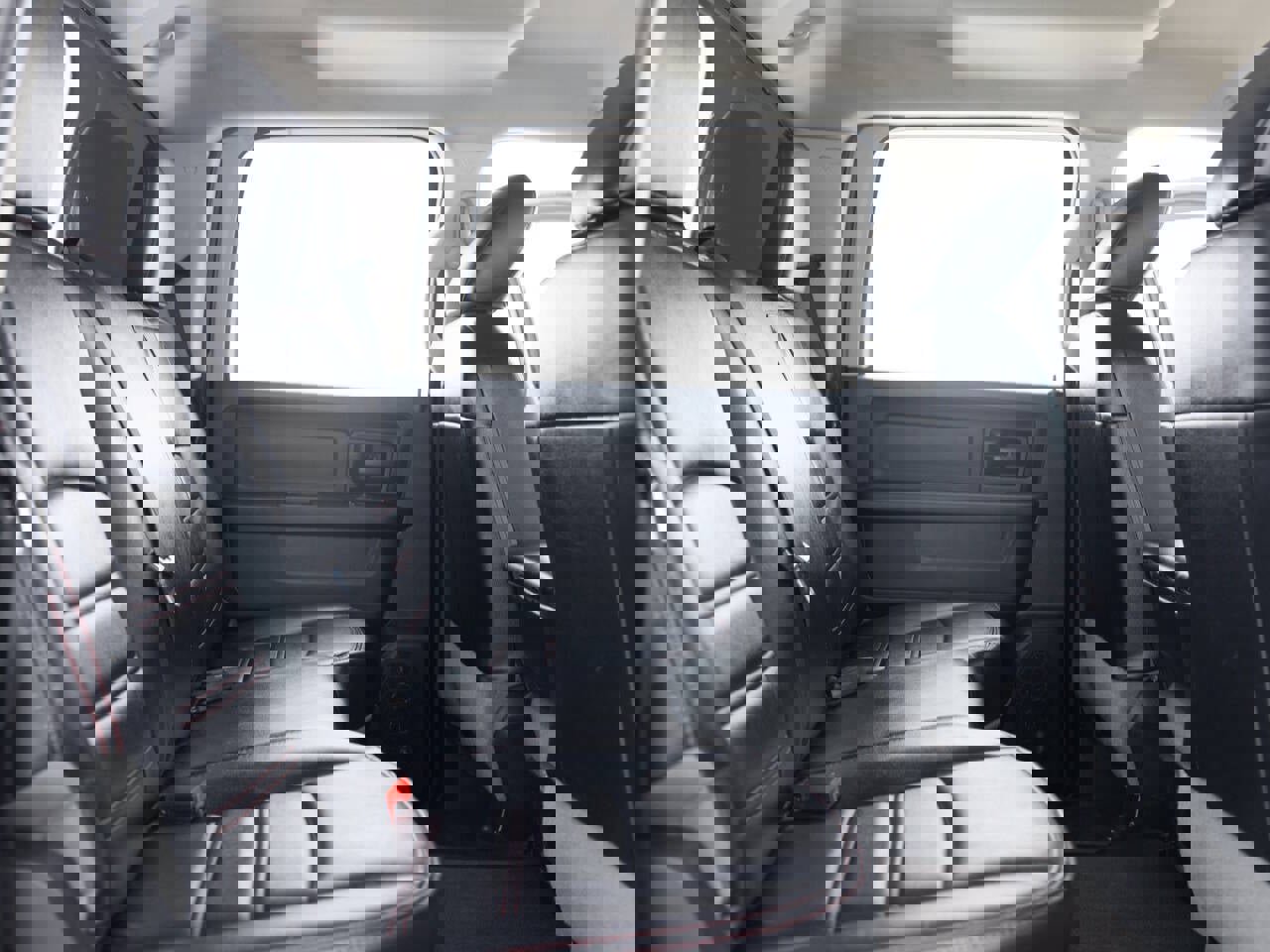 Used 2014 RAM 1500 Tradesman w/ Popular Equipment Group image 33