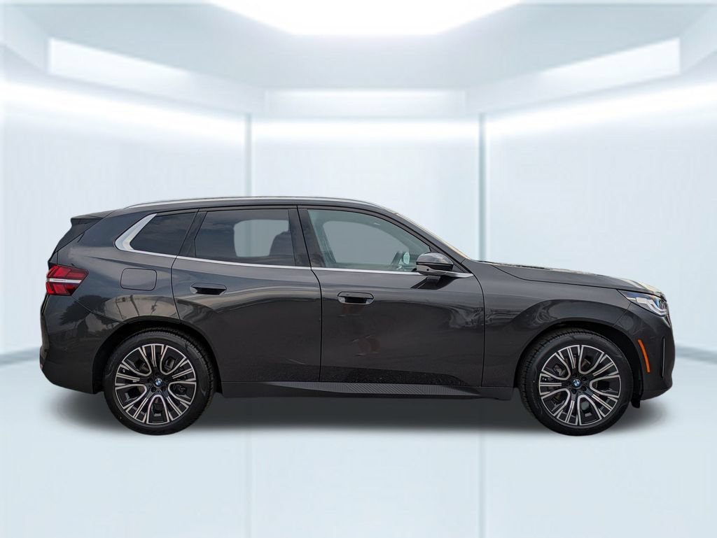 New 2025 BMW X3 xDrive30 AWD/4WD image 6