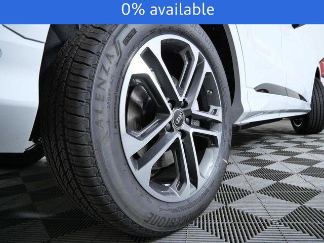 New 2025 Audi Q5 Premium Plus image 9