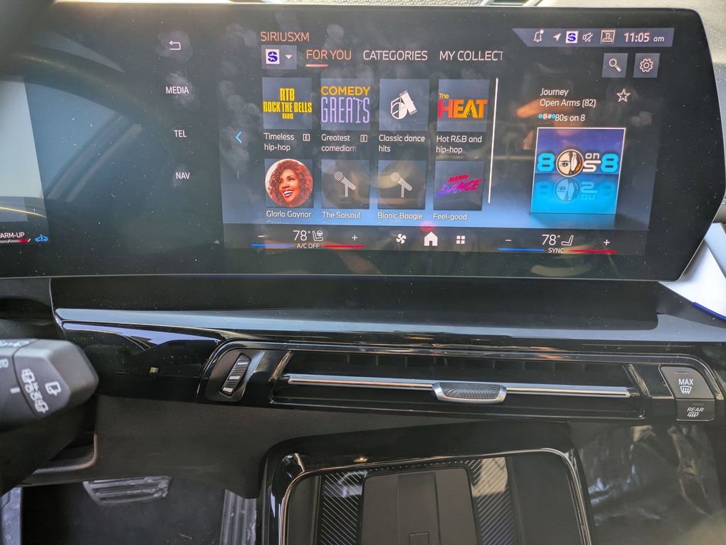 Used 2024 BMW X1 xDrive28i w/ Convenience Package image 16