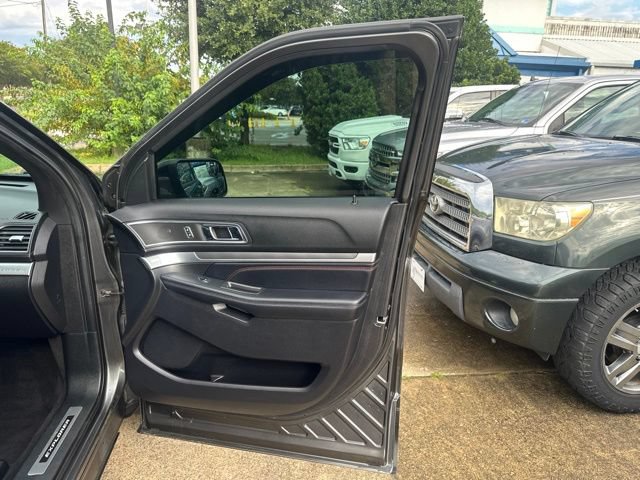 Used 2018 Ford Explorer Sport AWD/4WD image 36