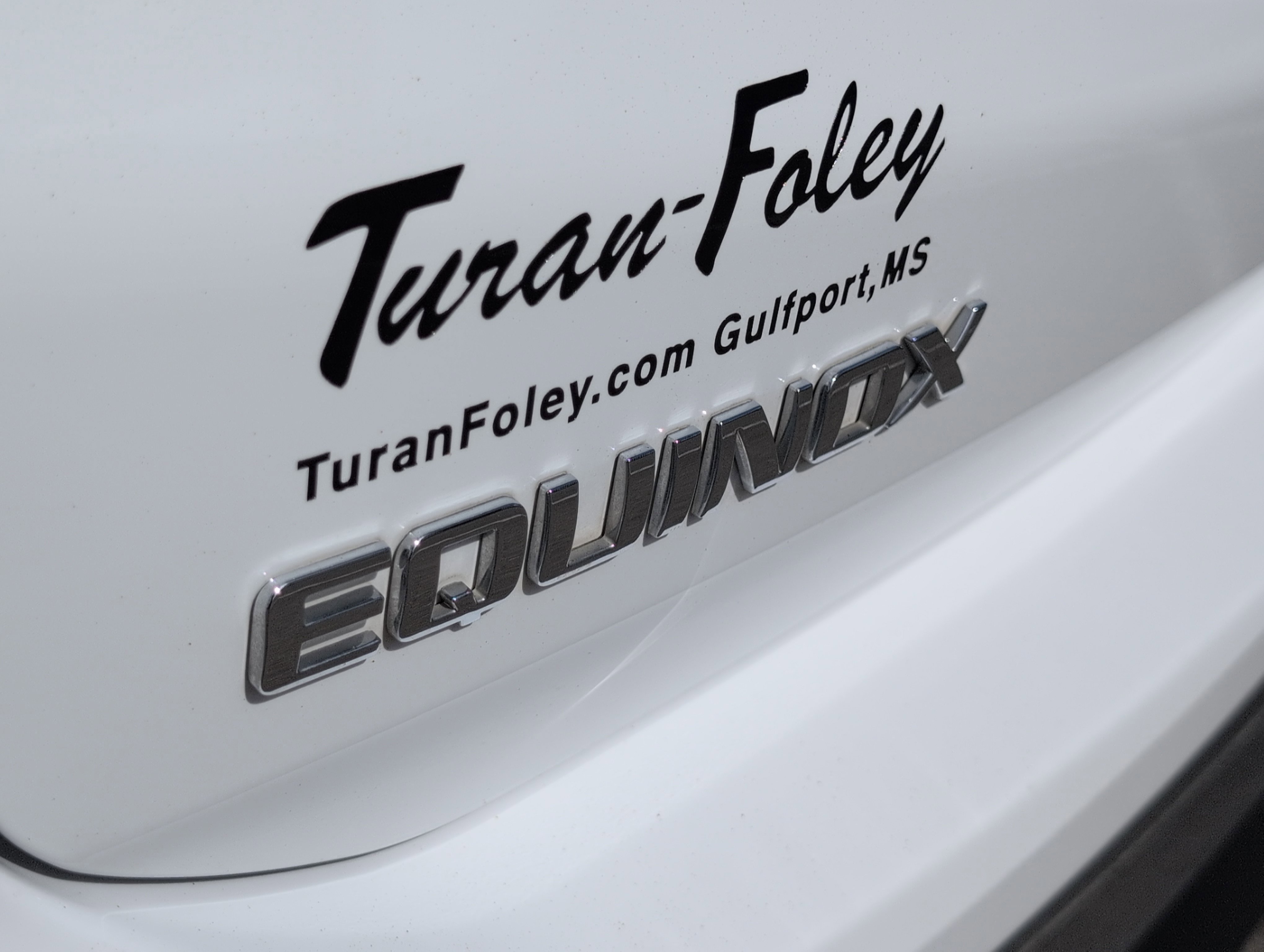 Used 2021 Chevrolet Equinox LT image 11