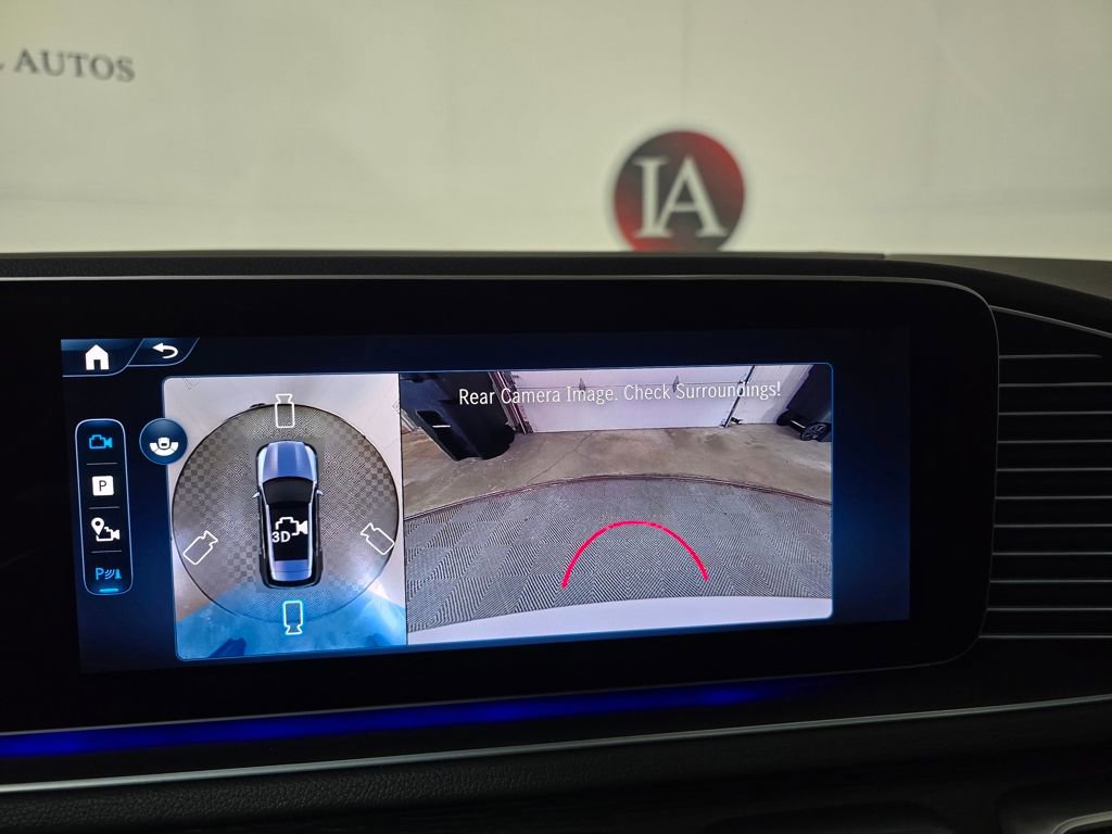 New 2026 Mercedes-Benz GLE 450 4MATIC image 26