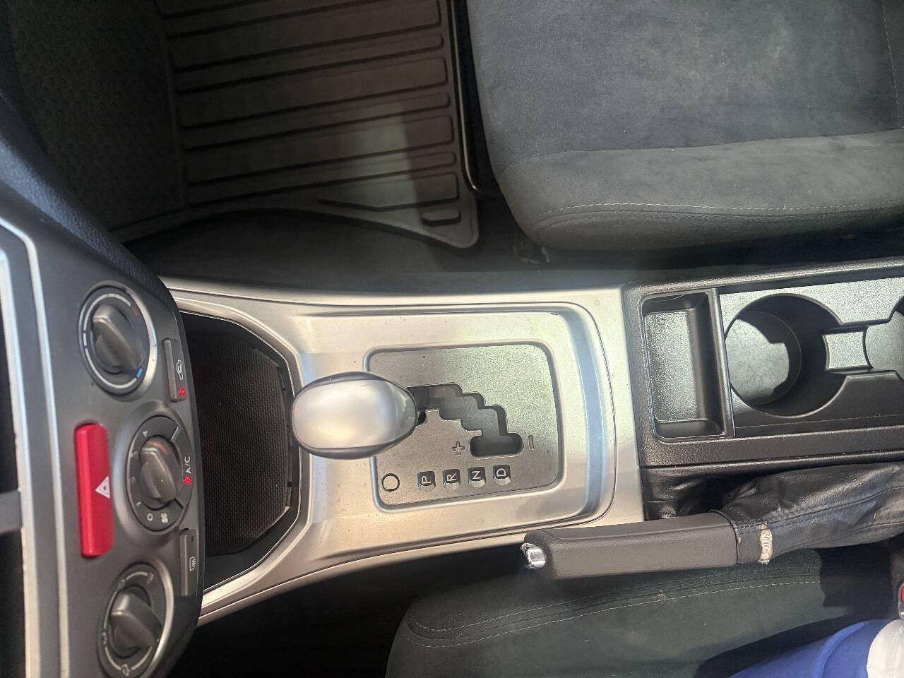 Used 2010 Subaru Impreza 2.5i Premium AWD/4WD image 16