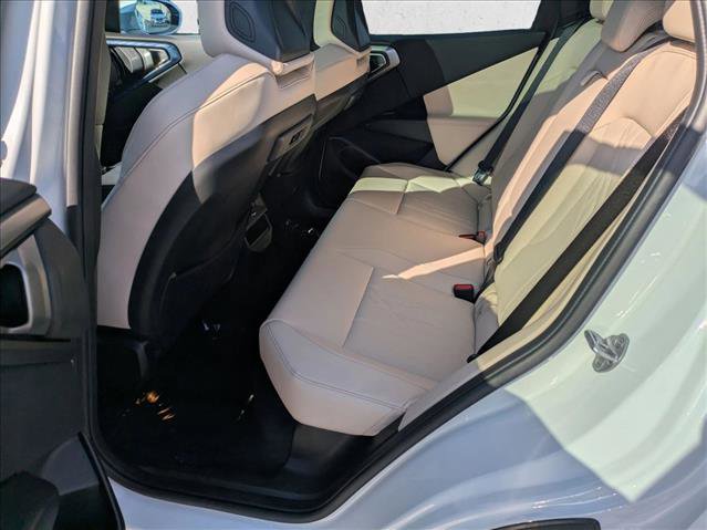 Certified 2026 BMW X3 xDrive30 w/ Convenience Package image 19