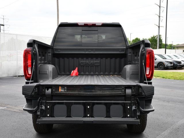 Used 2026 GMC Sierra 1500 AT4 w/ AT4 Premium Package AWD/4WD image 30