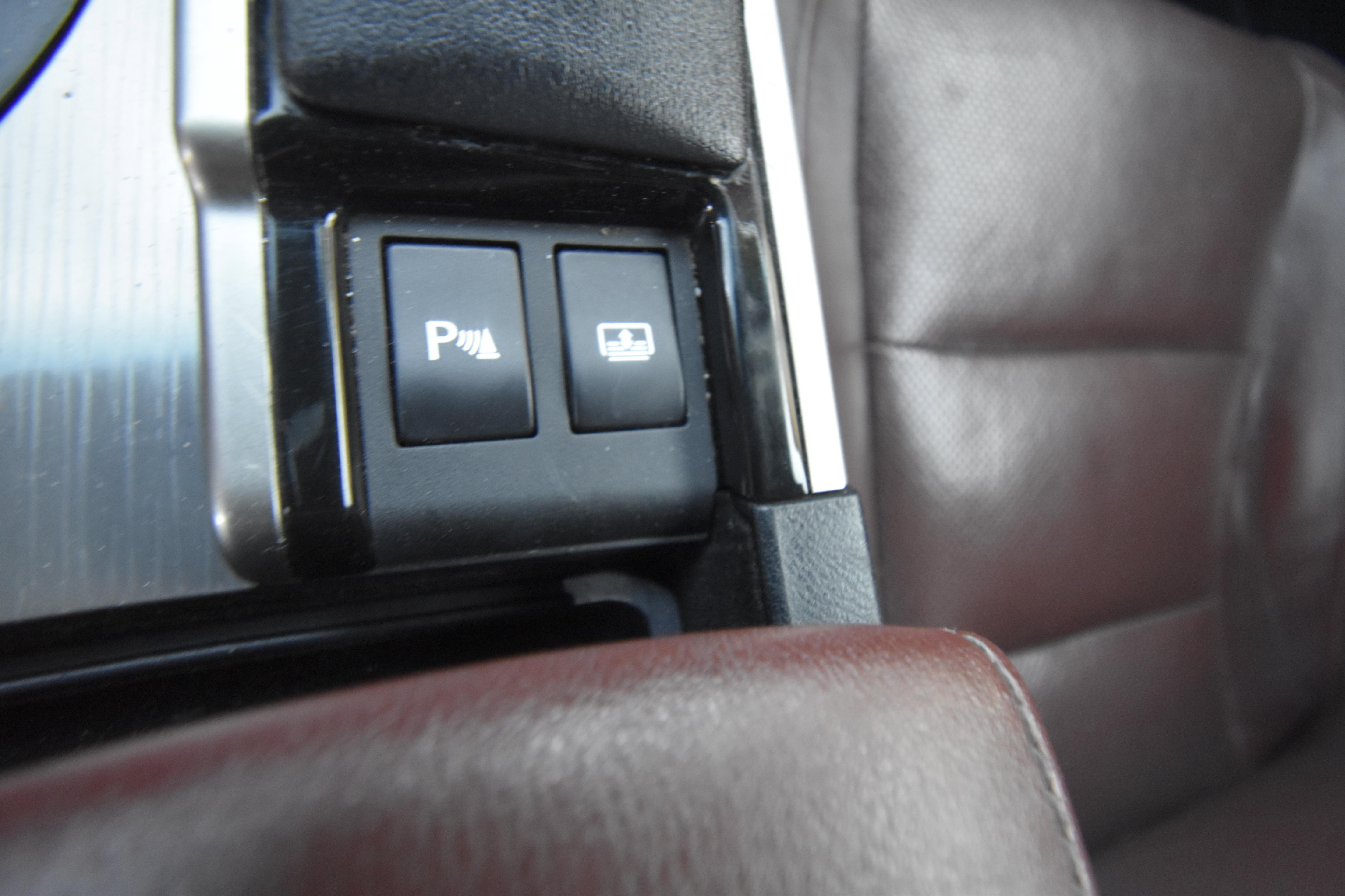 Used 2014 Lexus GS 350 w/ F Sport Package RWD image 17