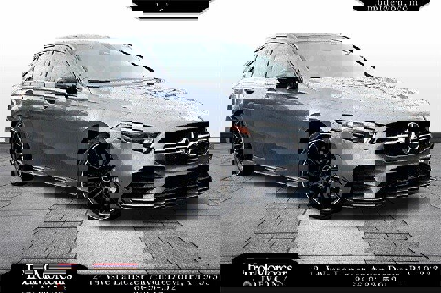 Certified 2021 Mercedes-Benz A 35 AMG 4MATIC