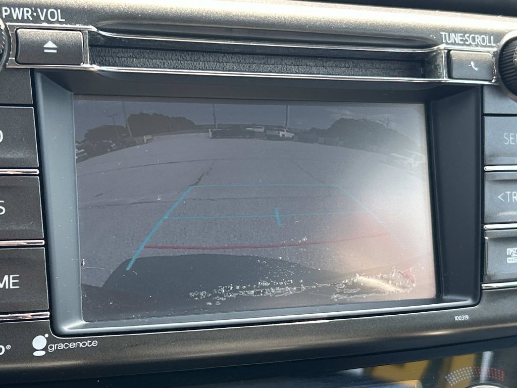 Used 2015 Toyota RAV4 XLE FWD image 18