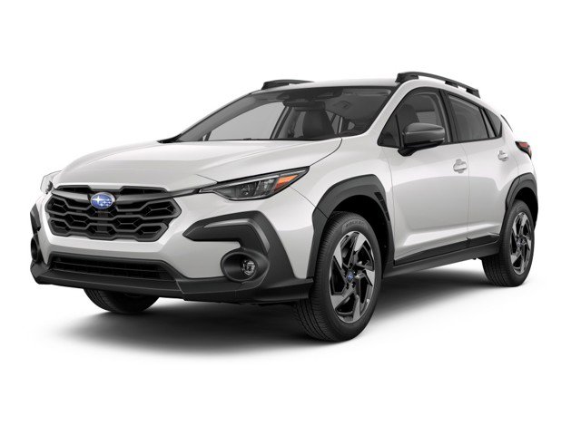 New 2026 Subaru Crosstrek 2.5i Limited image 2