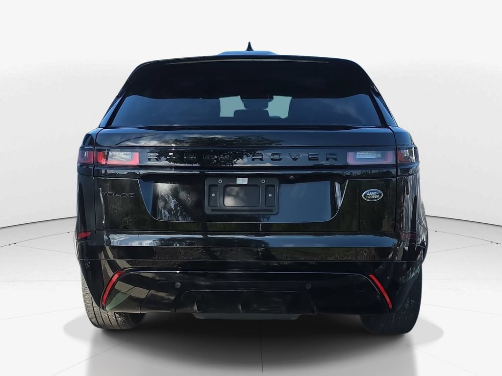 Used 2023 Land Rover Range Rover Velar R-Dynamic S AWD/4WD image 5