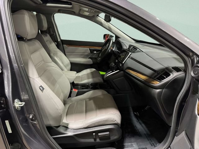 Used 2017 Honda CR-V Touring image 27