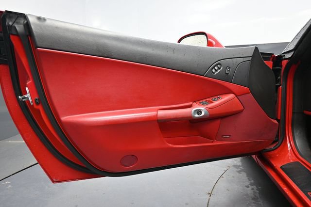 Used 2007 Chevrolet Corvette Convertible w/ Preferred Equipment Group RWD image 10
