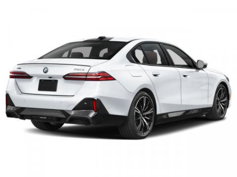 New 2027 BMW 550e xDrive AWD/4WD image 2