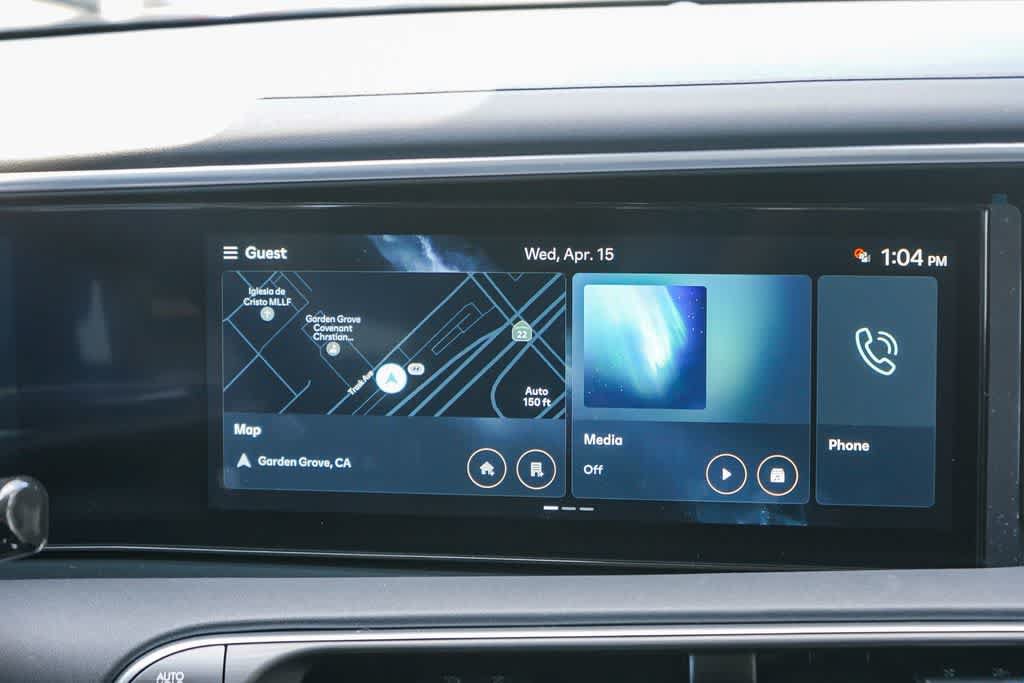 New 2026 Hyundai Palisade SE FWD image 14