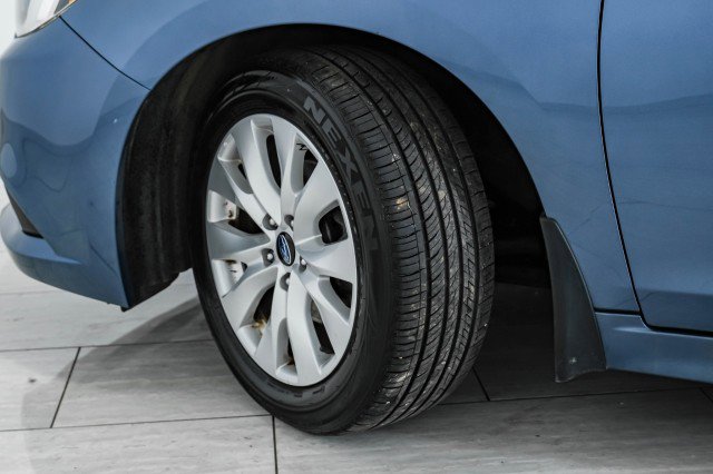 Used 2016 Subaru Legacy 2.5i Premium AWD/4WD image 69