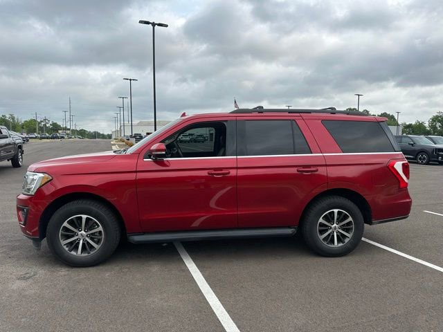 Used 2020 Ford Expedition XLT w/ Equipment Group 201A RWD image 10