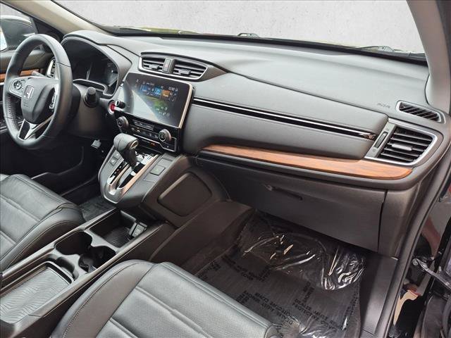 Used 2019 Honda CR-V EX-L image 22