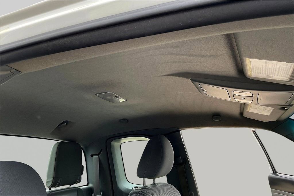 Used 2015 Toyota Tacoma 2WD Access Cab image 27