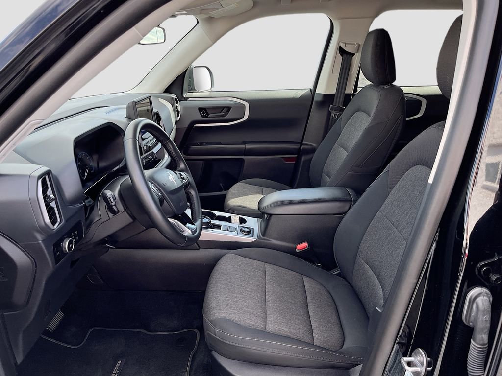 Used 2024 Ford Bronco Sport Big Bend w/ Convenience Package image 22