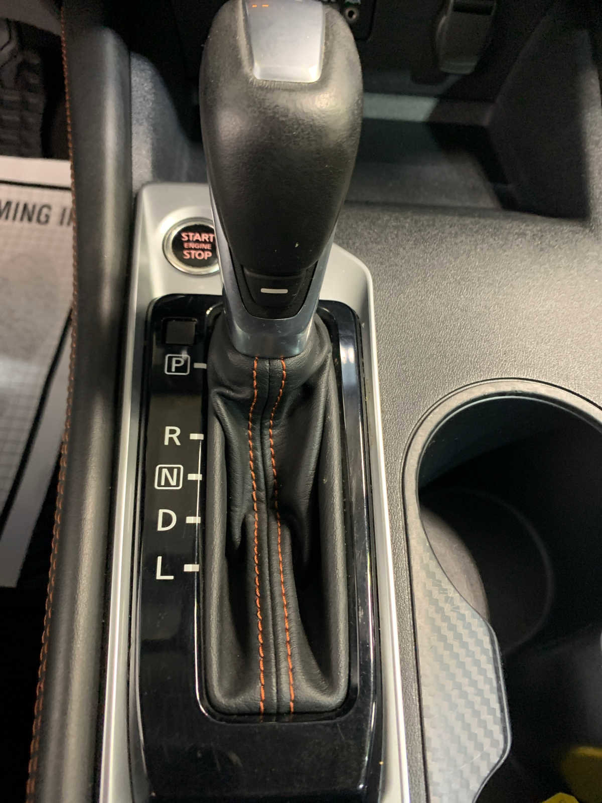 Used 2022 Nissan Altima 2.0 SR image 7