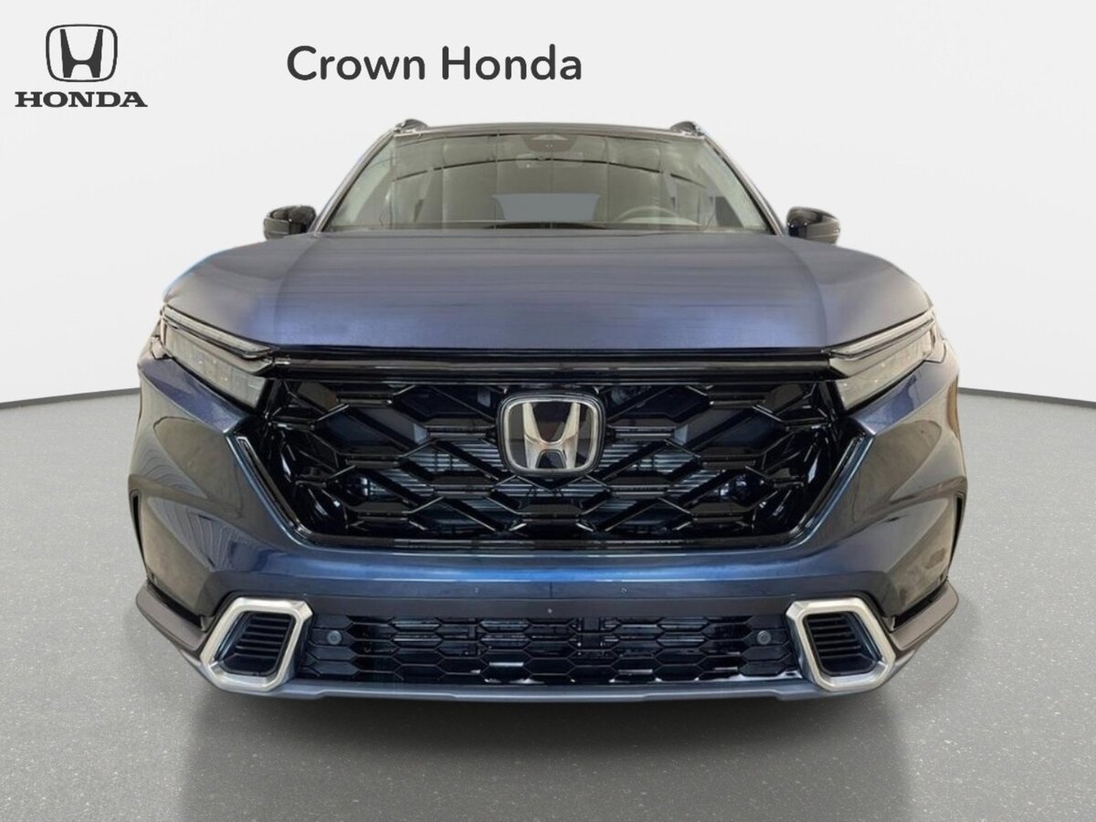 New 2027 Honda CR-V Sport Touring image 10