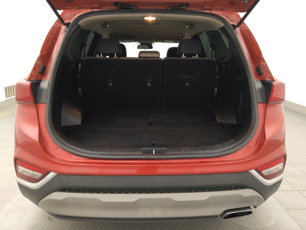 Used 2019 Hyundai Santa Fe SE image 29