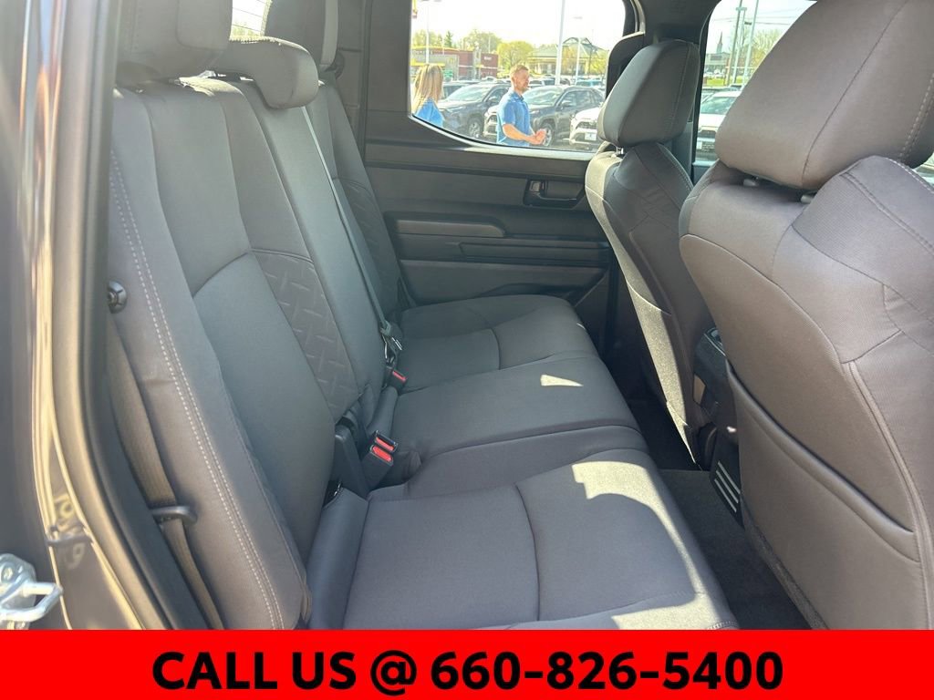 Used 2025 Toyota Tacoma SR5 image 7