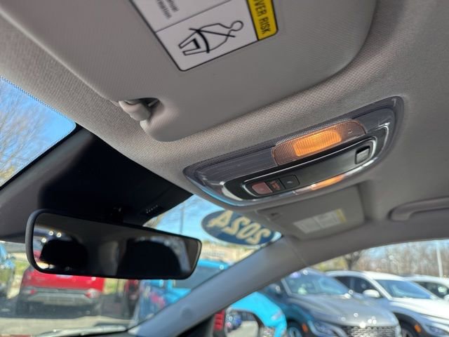 Used 2024 Hyundai Kona SEL image 34