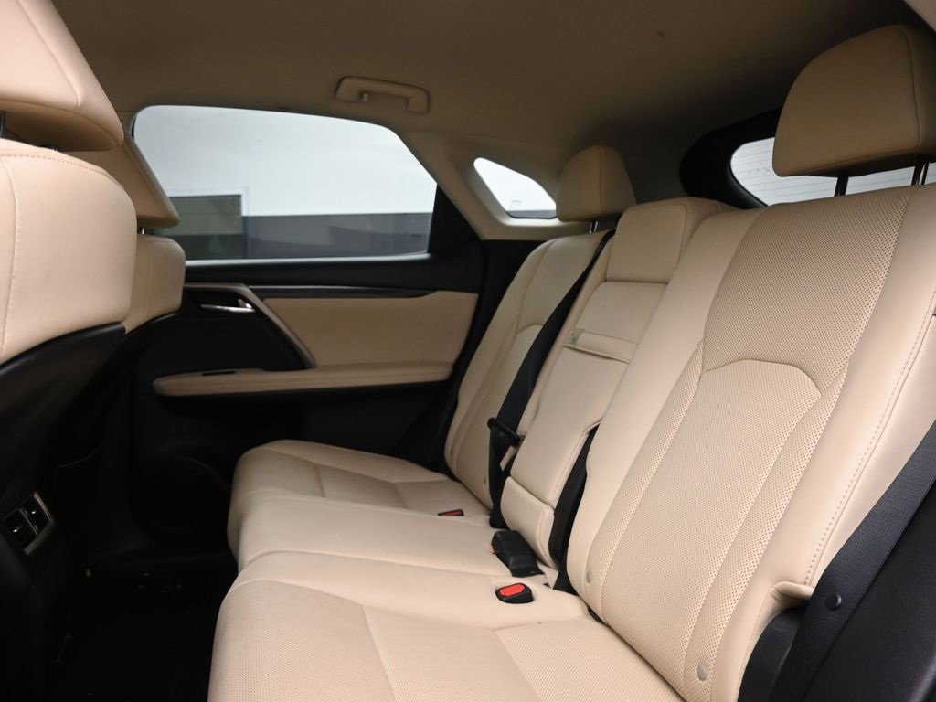 Used 2021 Lexus RX 350 FWD w/ Accessory Package image 13