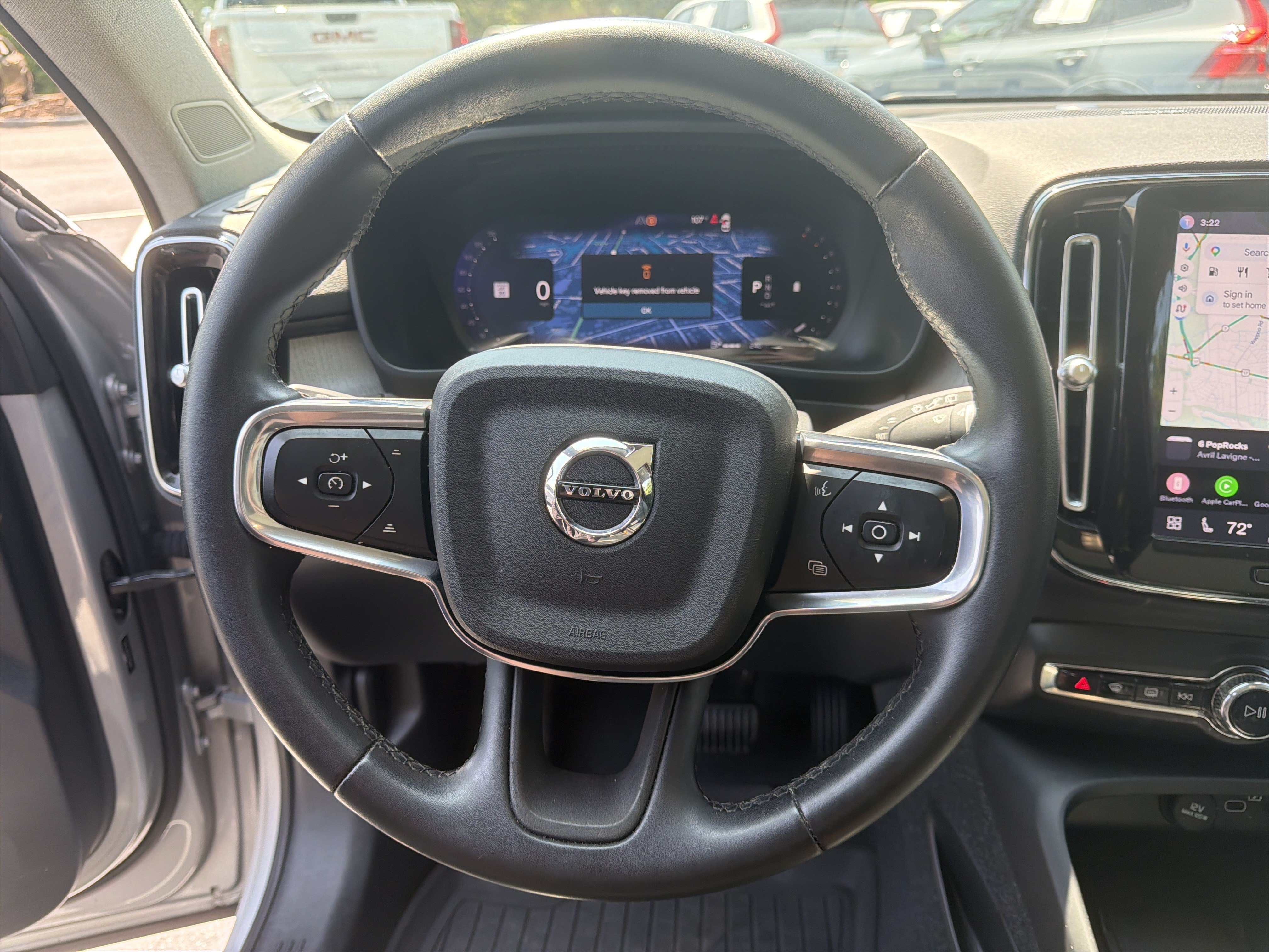 Certified 2023 Volvo XC40 B5 Ultimate w/ Protection Package Premier AWD/4WD image 18