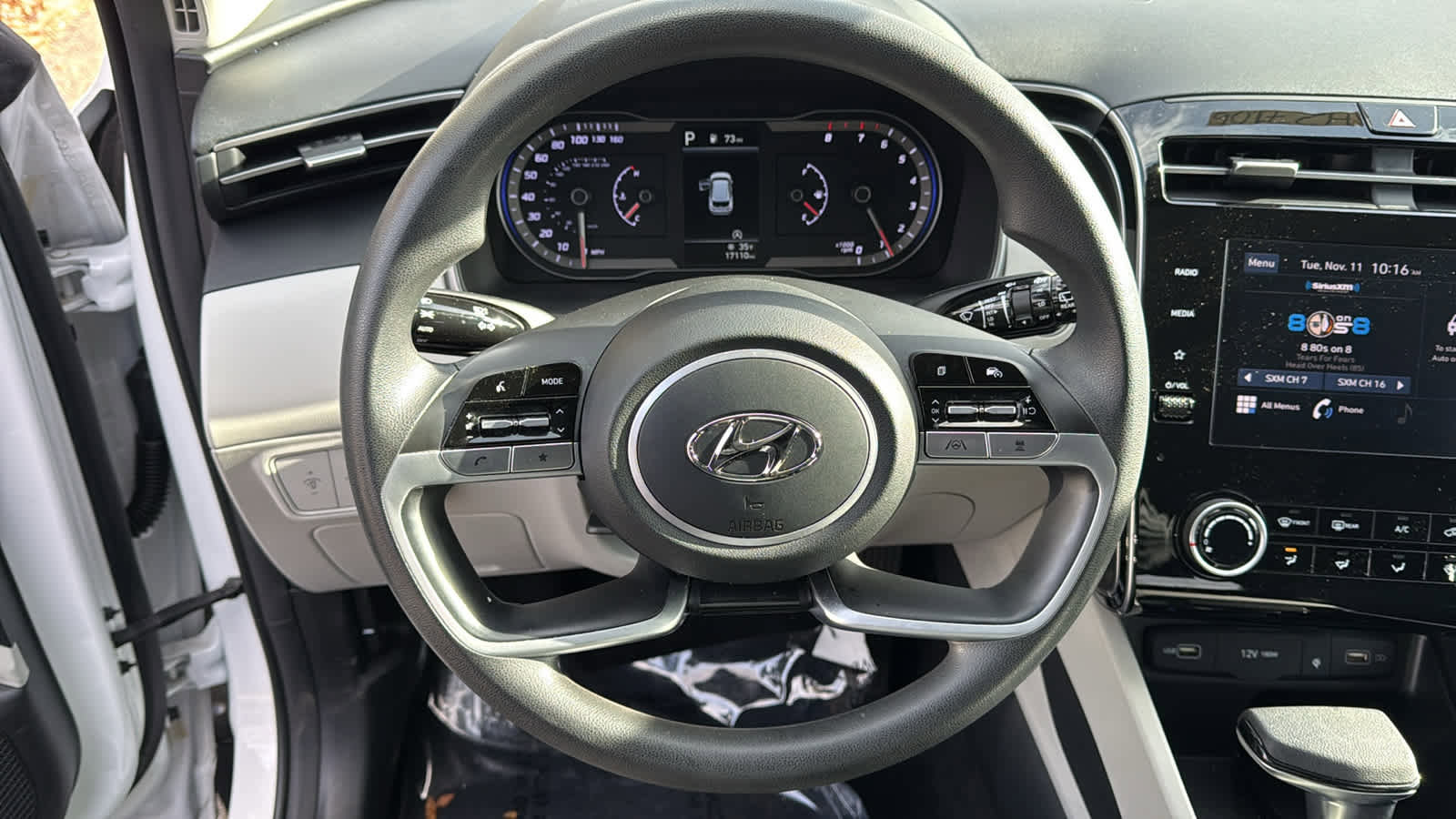 Used 2023 Hyundai Tucson SEL image 14