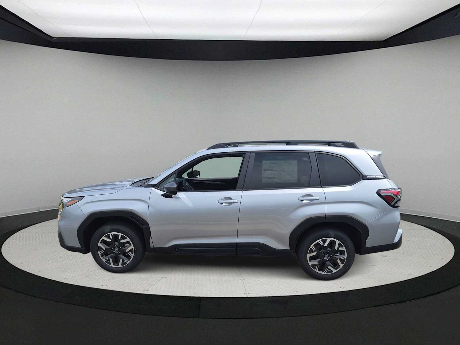 New 2026 Subaru Forester Premium AWD/4WD image 5