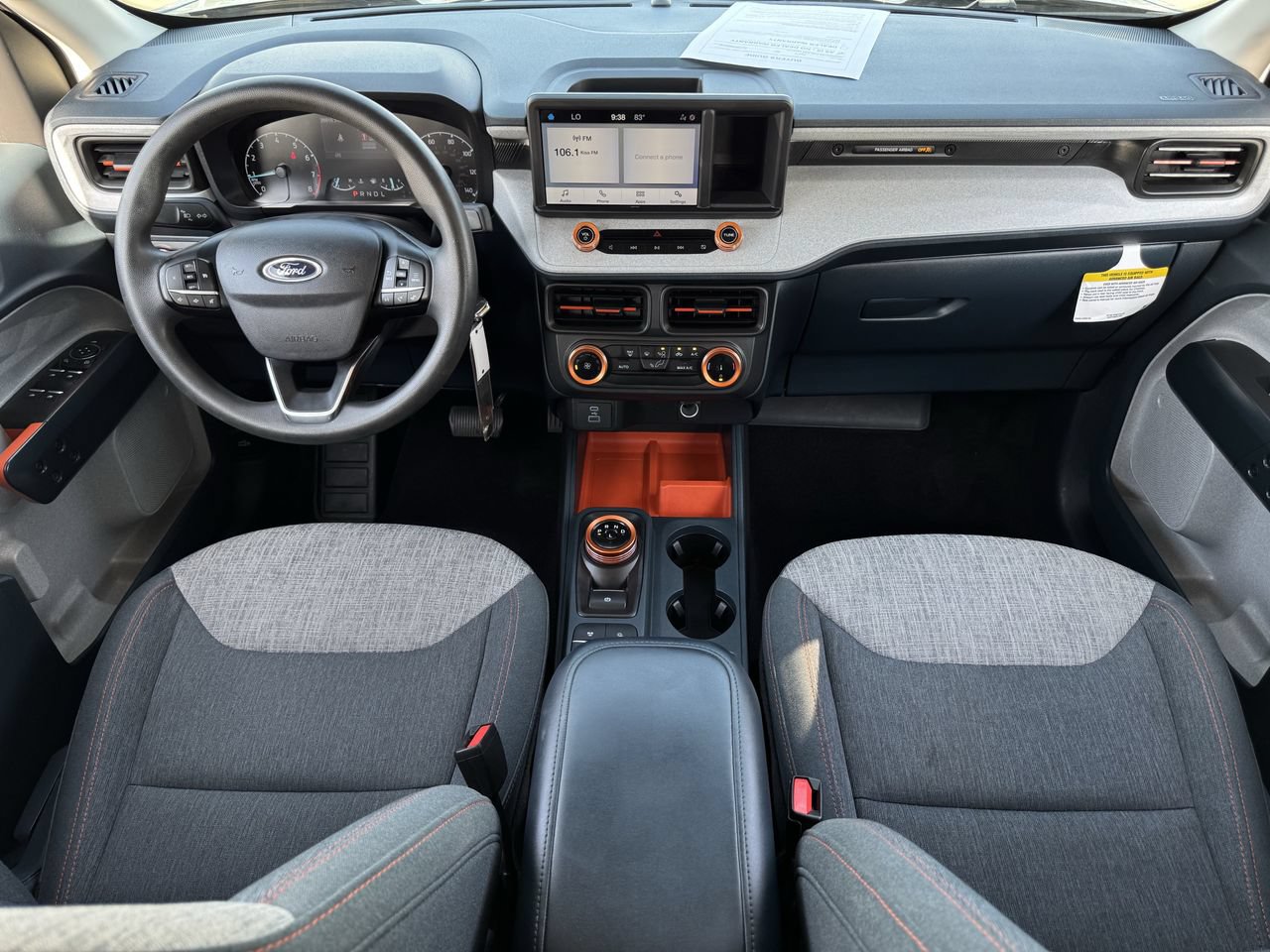 Used 2024 Ford Maverick XLT FWD image 8