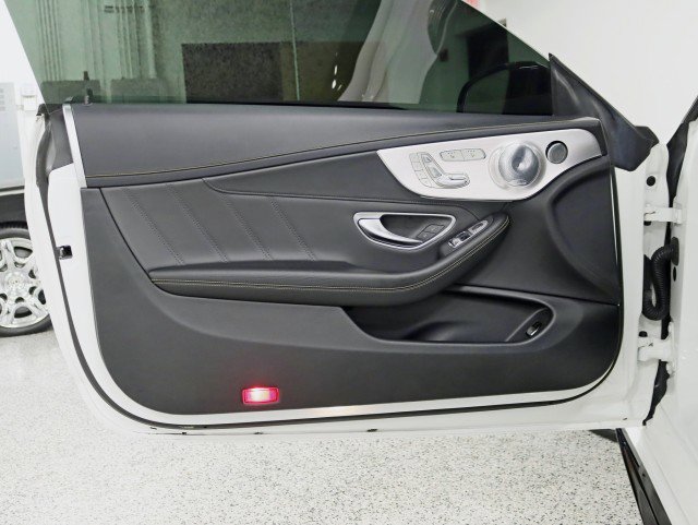 Used 2020 Mercedes-Benz C 63 AMG S image 33