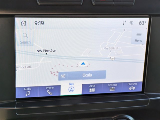 Certified 2023 Ford F150 XL w/ STX Appearance Package image 21