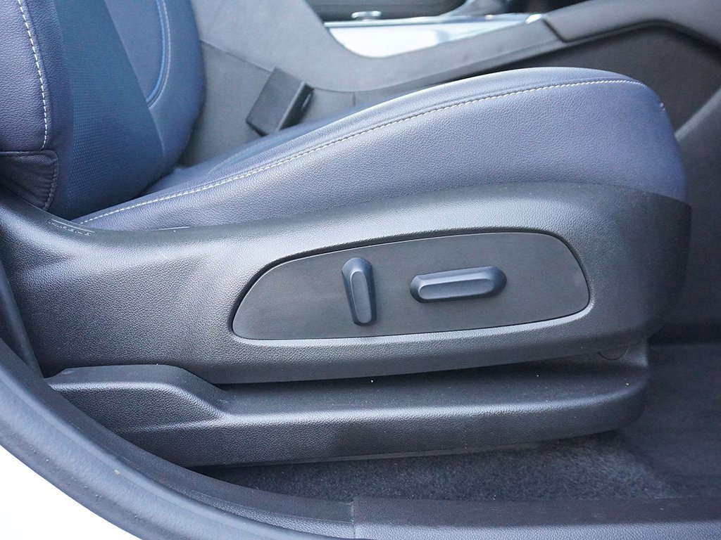 Used 2024 Chevrolet Blazer RS w/ Driver Confidence II Package image 39