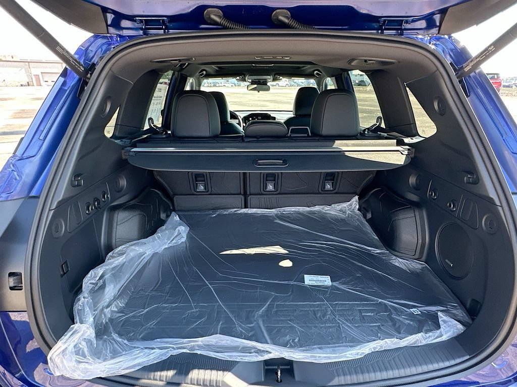 New 2026 Subaru Forester Touring AWD/4WD image 32