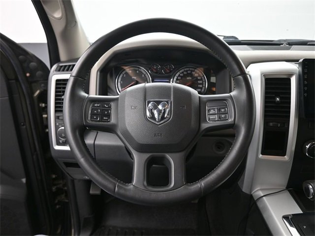 Used 2012 RAM 1500 Lone Star w/ Luxury Group image 6