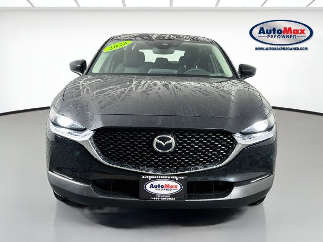 Used 2023 MAZDA CX-30 AWD 2.5 S image 6