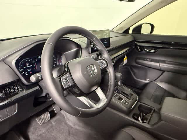 New 2027 Honda CR-V EX-L image 69