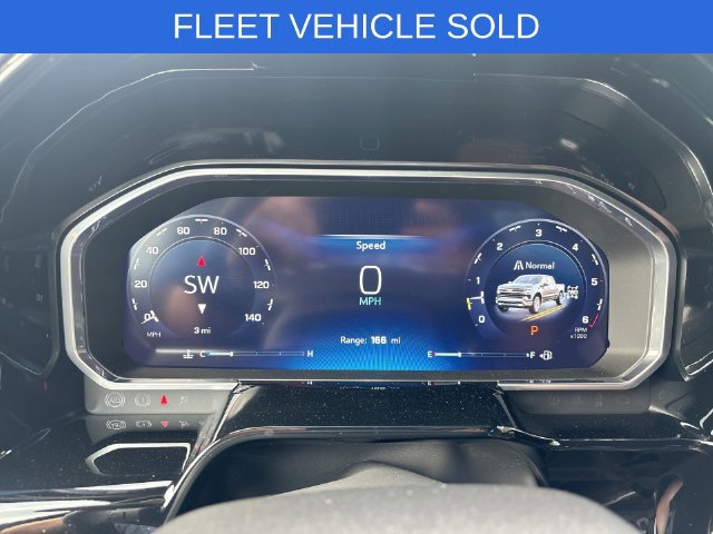 New 2026 Chevrolet Silverado 1500 LT w/ Z71 Off-Road Package AWD/4WD image 15